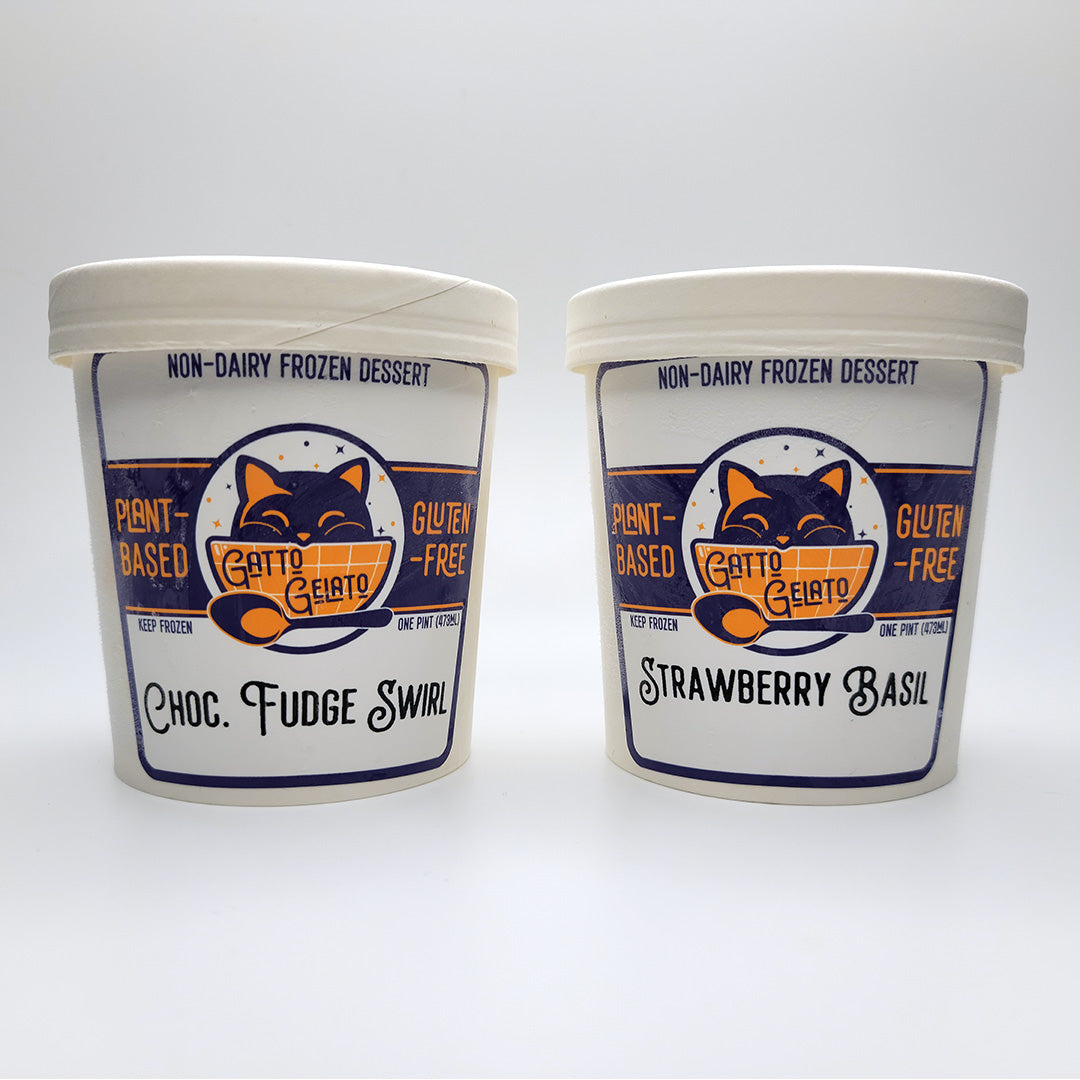 Pint Pairing