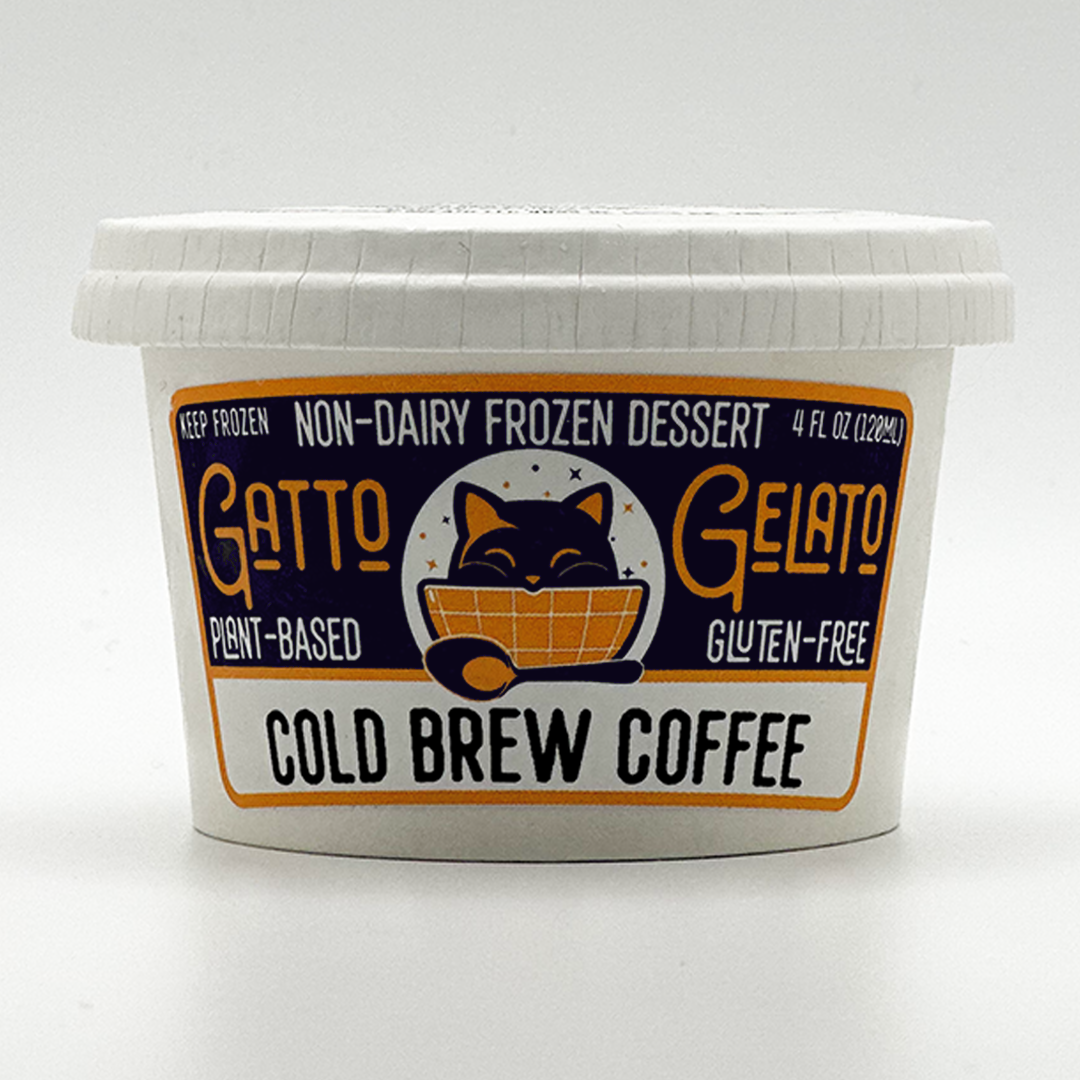 Cold Brew Coffee