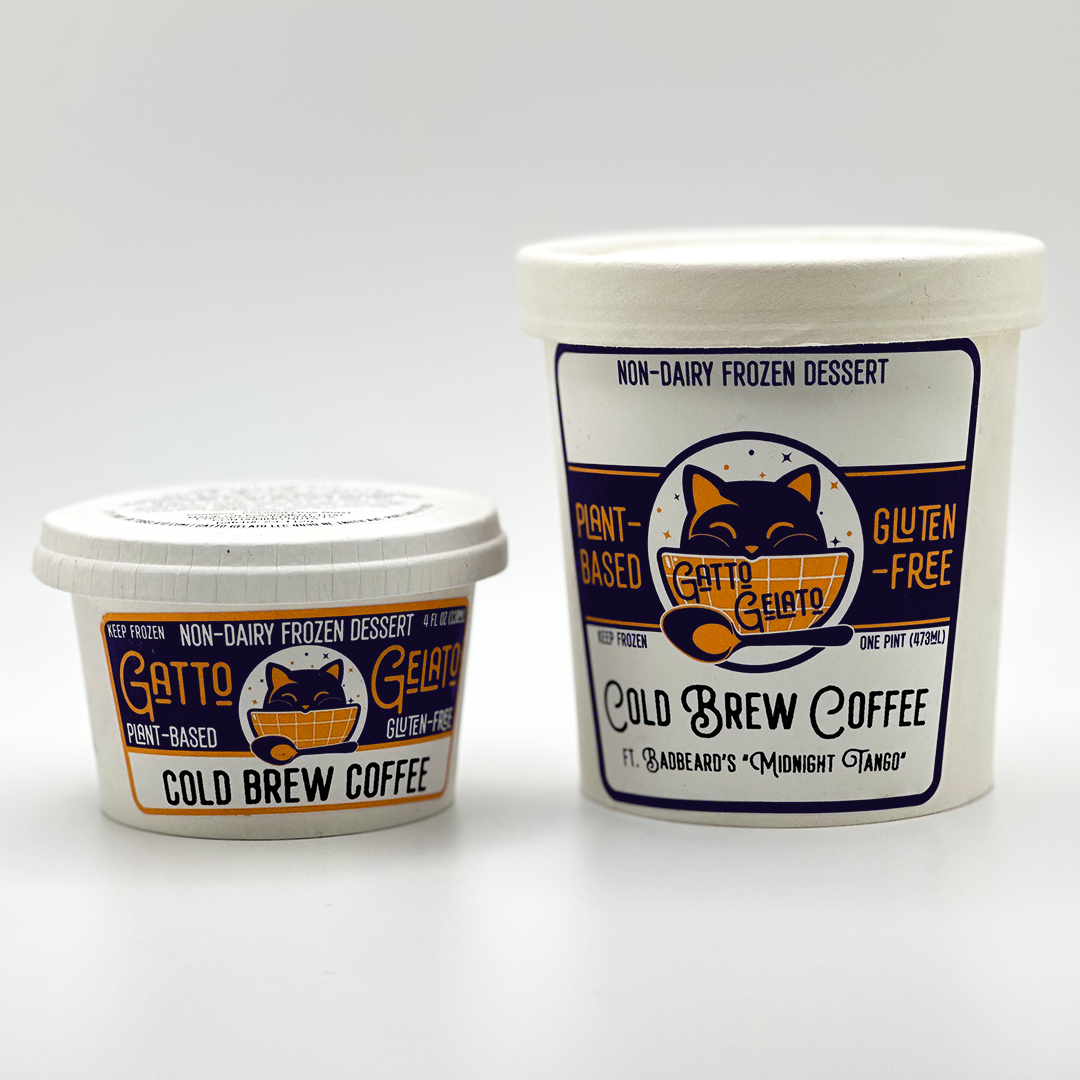 Cold Brew Coffee