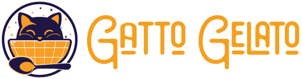 Gatto Gelato