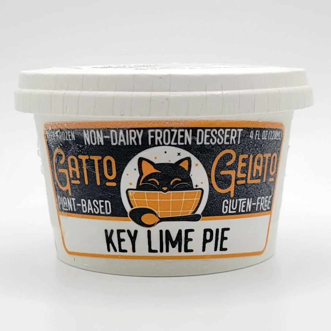 Key Lime Pie