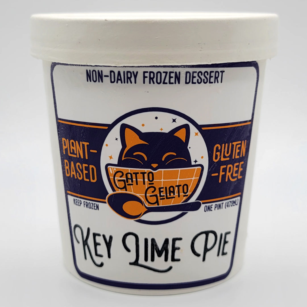 Key Lime Pie
