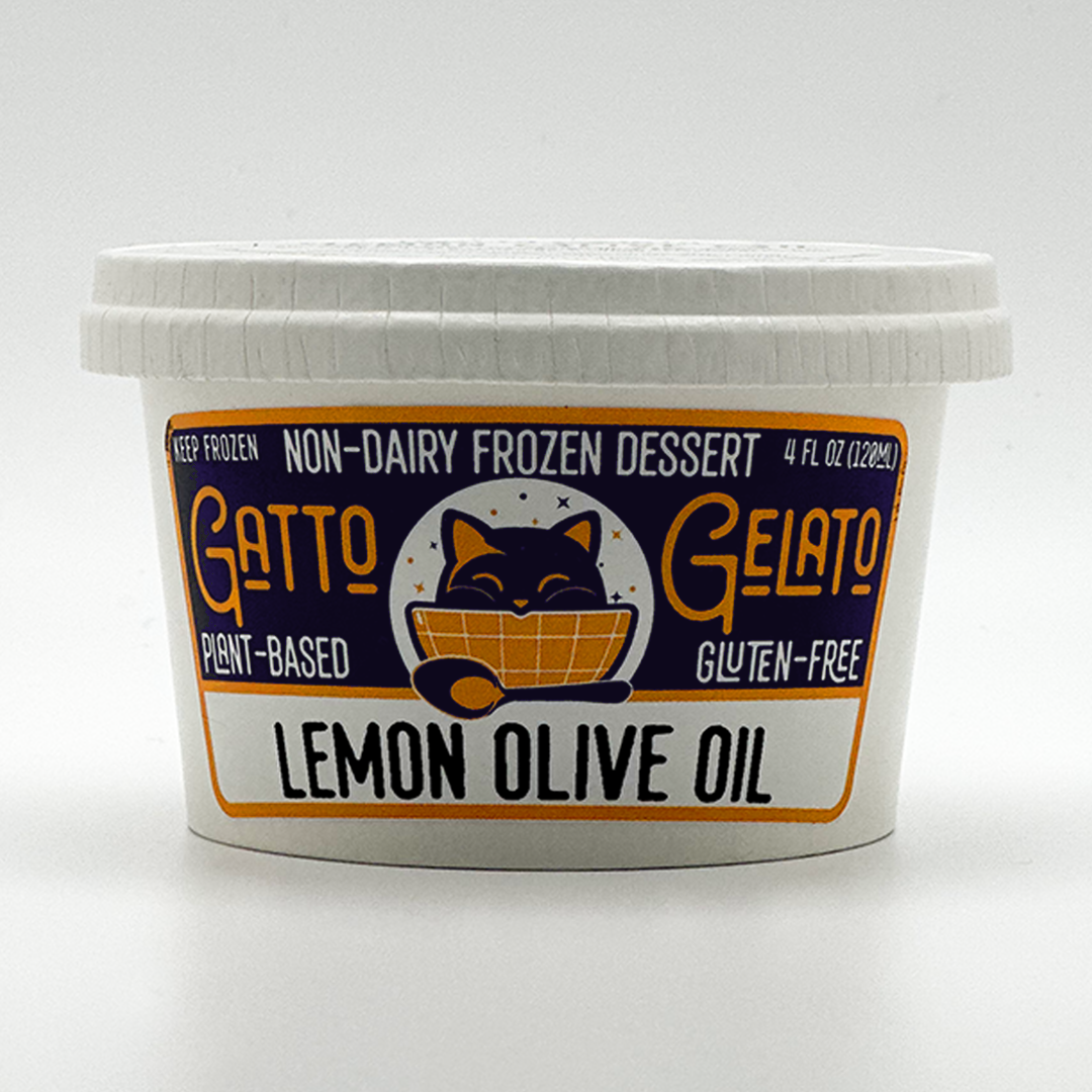Lemon Olive Oil