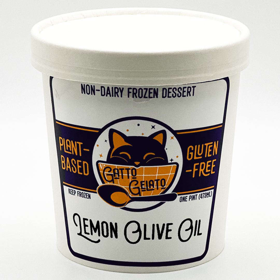 Lemon Olive Oil