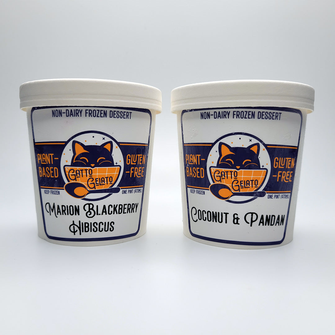 Pint Pairing