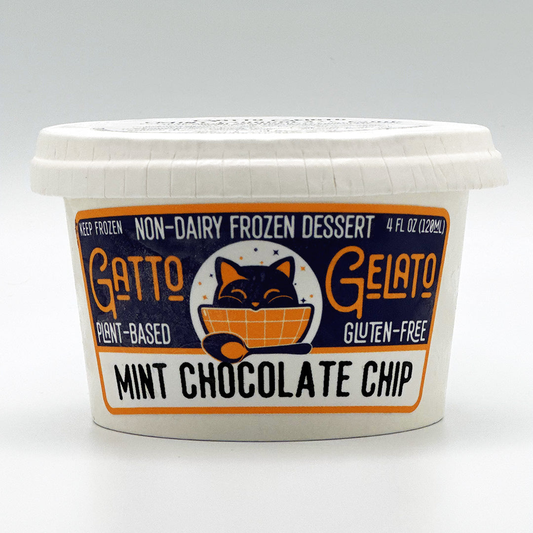Mint Chocolate Chip