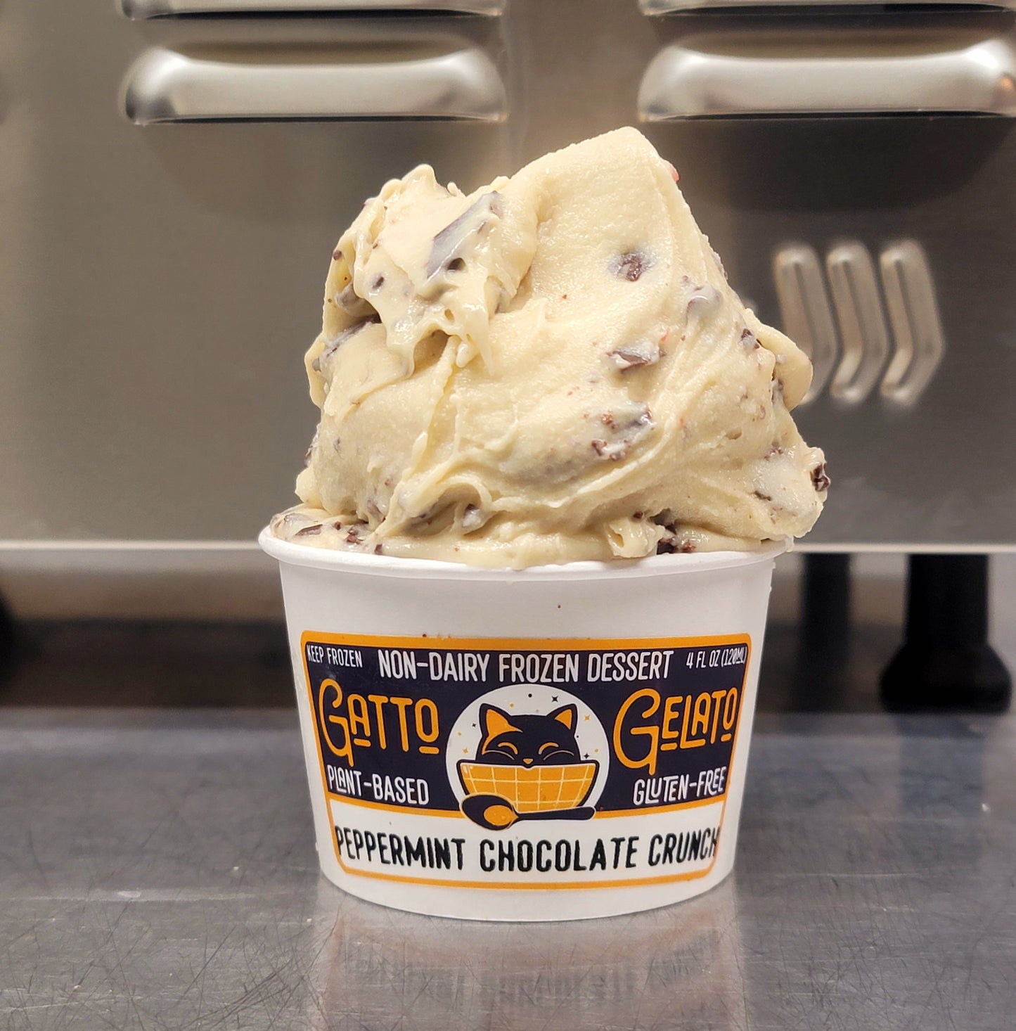 Peppermint Chocolate Crunch - limited batch!