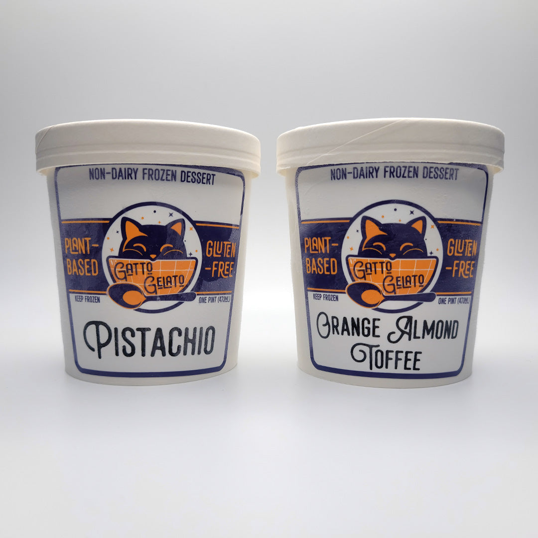 Pint Pairing