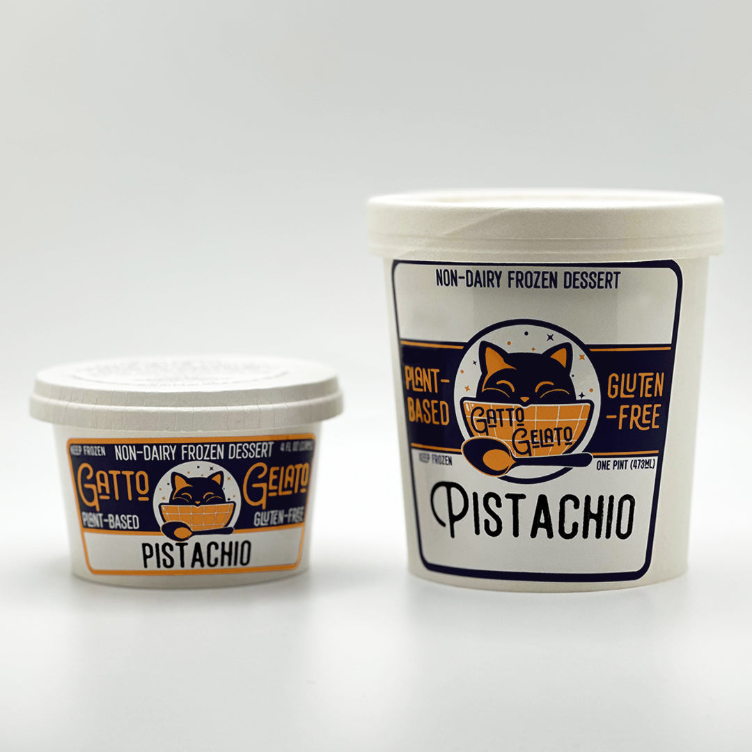 Pistachio