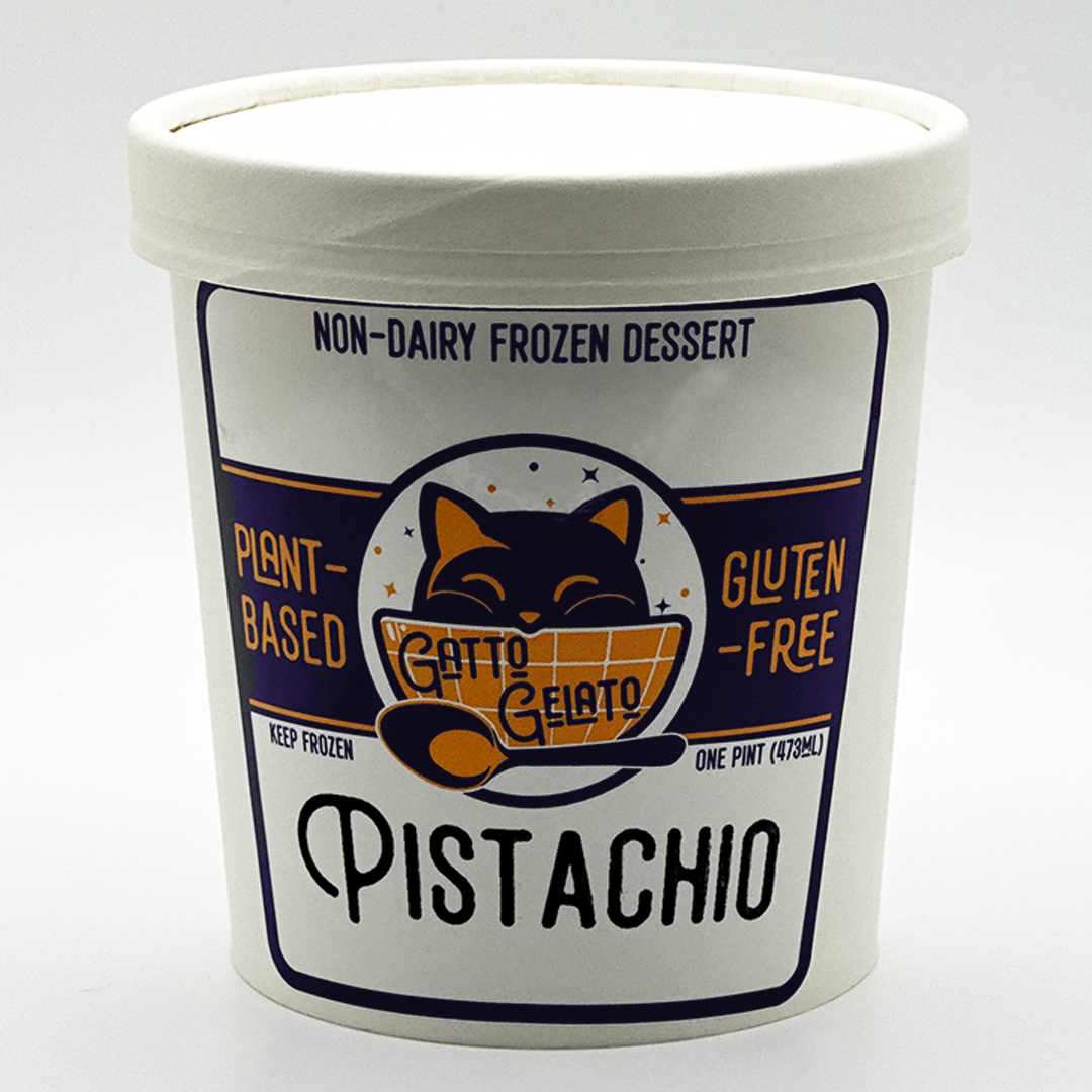 Pistachio