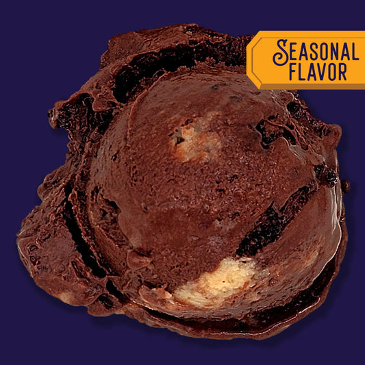 Cocoa Cookies & Cream