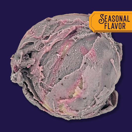 Blueberry Lavender Lime