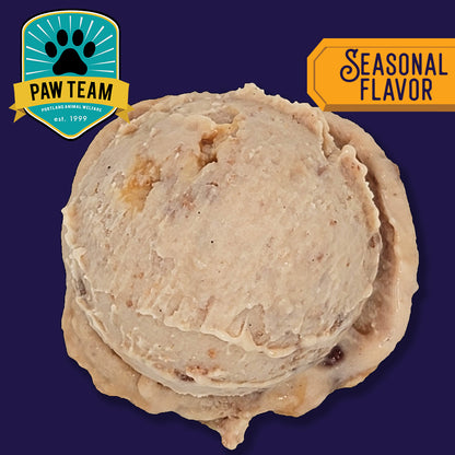 Caramel Apple Snickerdoodle Pint