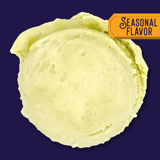 Cucumber Melon sorbet