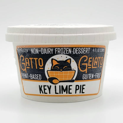 Key Lime Pie
