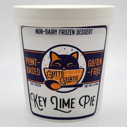 Key Lime Pie