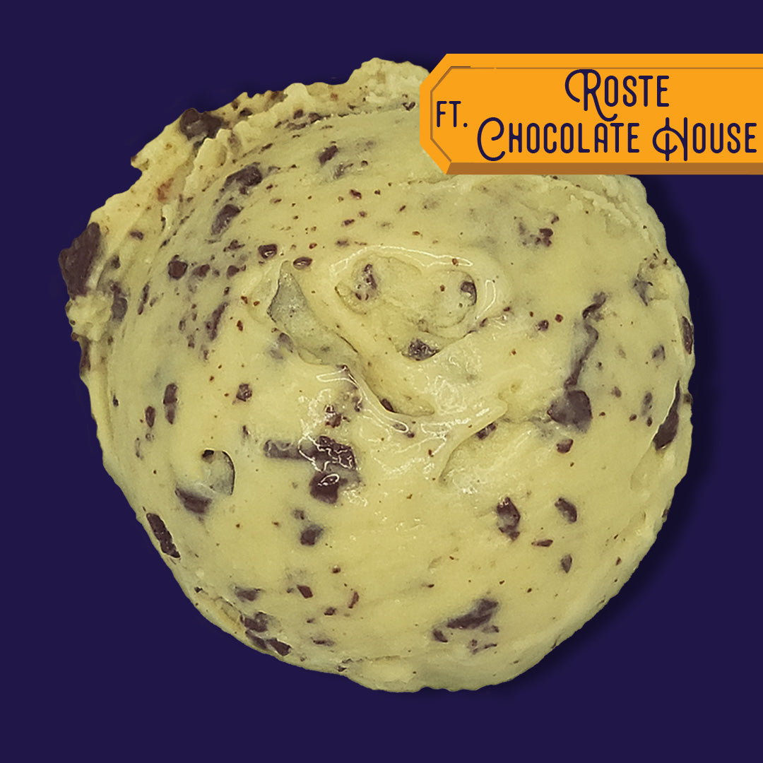 Mint Chocolate Chip