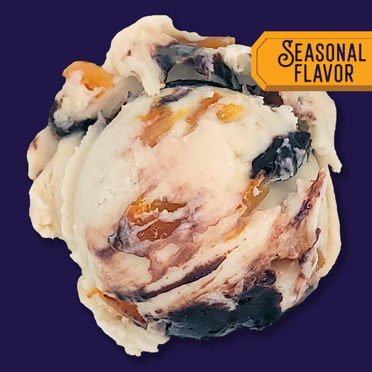 Orange Cream Dark Chocolate