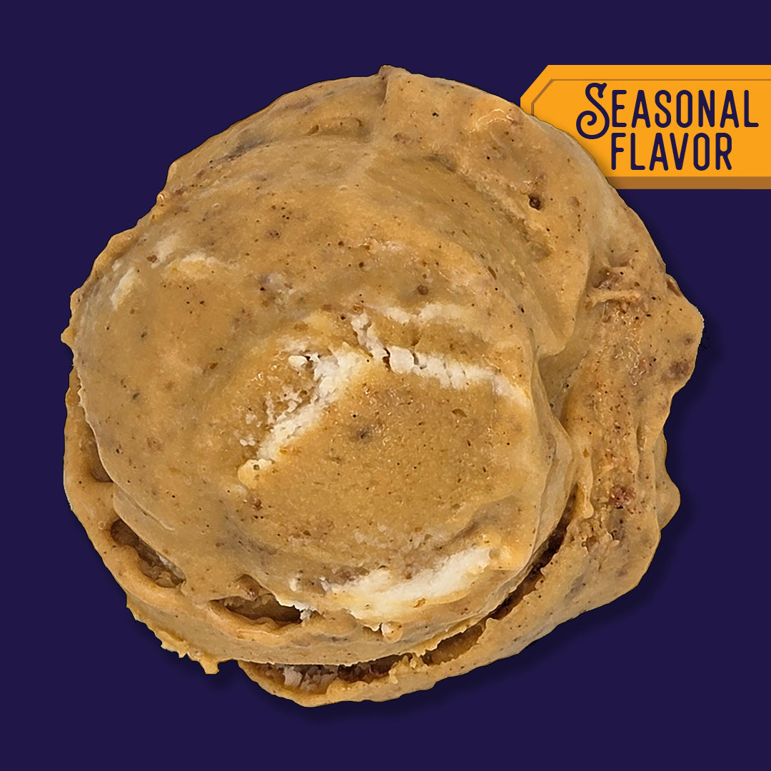 Pumpkin Cheesecake