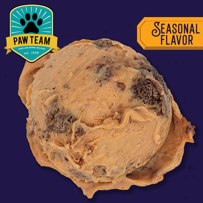 Sweet Potato Maple Pecan Pint