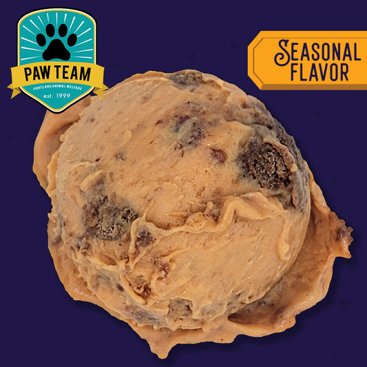 Sweet Potato Maple Pecan Pint